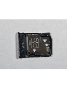 Soporte o bandeja sim rosa para Oppo A6 Pro 5G CPH2781 calidad premium
