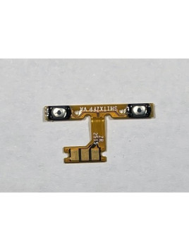 Flex volumen para Huawei MatePad 11.5 S 2025 SLG-W10 W50 calidad premium