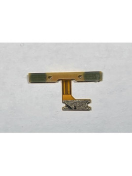 Flex volumen para Huawei MatePad 11.5 S 2025 SLG-W10 W50 calidad premium