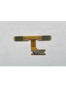 Flex volumen para Huawei MatePad 11.5 S 2025 SLG-W10 W50 calidad premium
