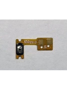 Flex power para Huawei MatePad 11.5 S 2025 SLG-W10 W50 calidad premium