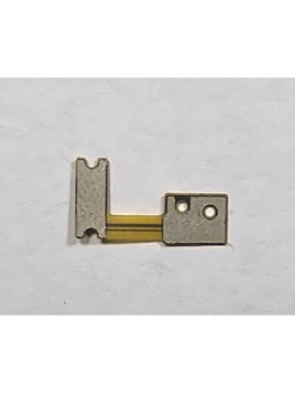 Flex power para Huawei MatePad 11.5 S 2025 SLG-W10 W50 calidad premium