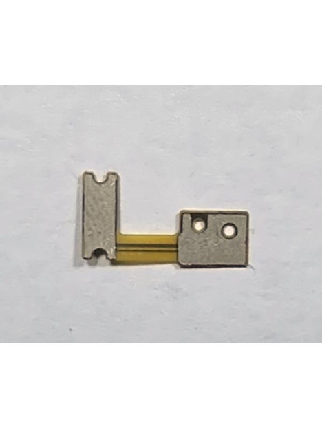 Flex power para Huawei MatePad 11.5 S 2025 SLG-W10 W50 calidad premium