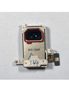 Camara trasera periscopio 50mp para Xiaomi 17T Pro 5G calidad premium