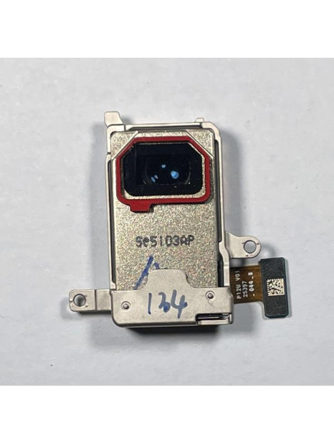 Camara trasera periscopio 50mp para Xiaomi 17T Pro 5G calidad premium