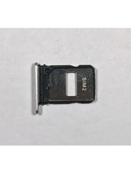 Soporte o bandeja sim blanca para Xiaomi Poco X8 Pro 5G calidad premium