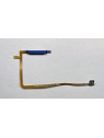 Flex sensor de huella azul para TCL 50 5G T613K calidad premium