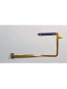 Flex sensor de huella azul para TCL 50 5G T613K calidad premium