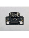 Placa de puerto de carga para Blackview Link 8 4G calidad premium