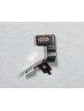 Flex wake up para Macbook Air M5 15" A3448 calidad premium