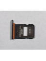 Soporte o bandeja sim negra para Xiaomi 17T Pro 5G calidad premium