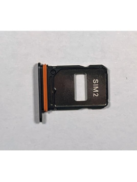 Soporte o bandeja sim negra para Xiaomi 17T Pro 5G calidad premium