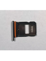 Soporte o bandeja sim negra para Xiaomi 17T Pro 5G calidad premium