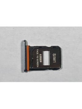 Soporte o bandeja sim azul para Xiaomi 17T 5G calidad premium
