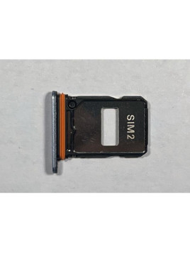 Soporte o bandeja sim azul para Xiaomi 17T 5G calidad premium