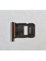 Soporte o bandeja sim negra para Xiaomi 17T 5G calidad premium