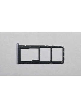 Soporte o bandeja sim morada para ZTE Blade V50 5G calidad premium