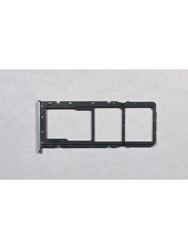 Soporte o bandeja sim morada para ZTE Blade V50 5G calidad premium