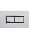 Soporte o bandeja sim morada para ZTE Blade V50 5G calidad premium