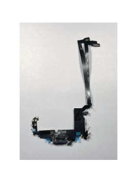 Flex puerto de carga azul para iPhone 17 Pro Max A3526 compatible