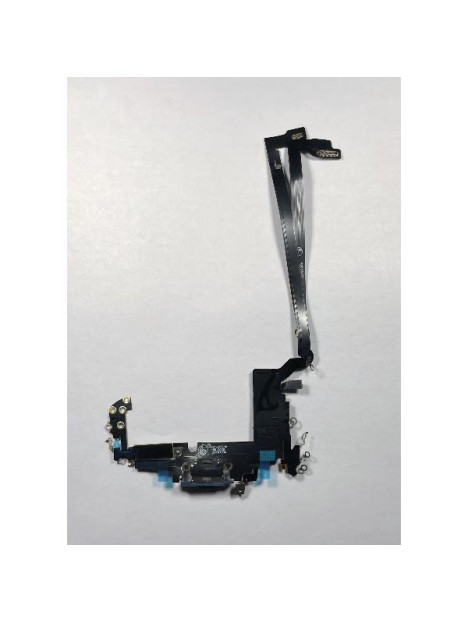 Flex puerto de carga azul para iPhone 17 Pro Max A3526 compatible
