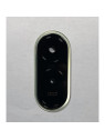 Cristal de camara para Xiaomi Redmi A7 Pro 4G con cubierta verde calidad premium