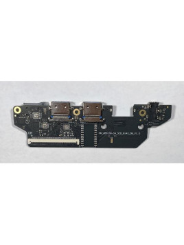 Placa de lector microSD para Blackview AceBook 10 calidad Premium