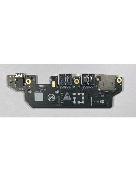 Placa de lector microSD para Blackview AceBook 10 calidad Premium