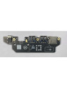 Placa de lector microSD para Blackview AceBook 10 calidad Premium