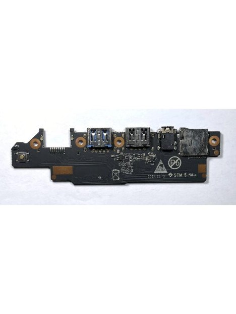 Placa de lector MicroSD para Blackview AceBook 6 Blackview AceBook 8 calidad premium