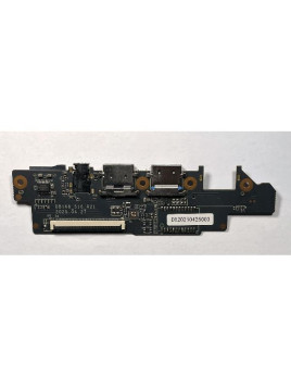 Placa de lector MicroSD para Blackview AceBook 6 Blackview AceBook 8 calidad premium