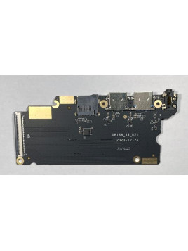 Placa de lector MicroSD para Blackview AceBook 8 calidad premium