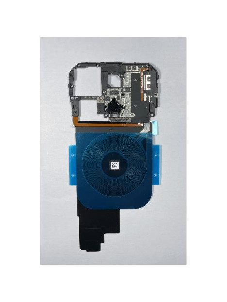Soporte de sujeccion de placa base para Xiaomi 17 calidad premium