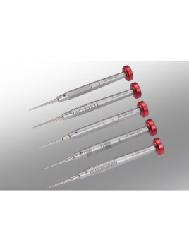 Kit de destornilladores de precisión iFlying 2D (Qianli)