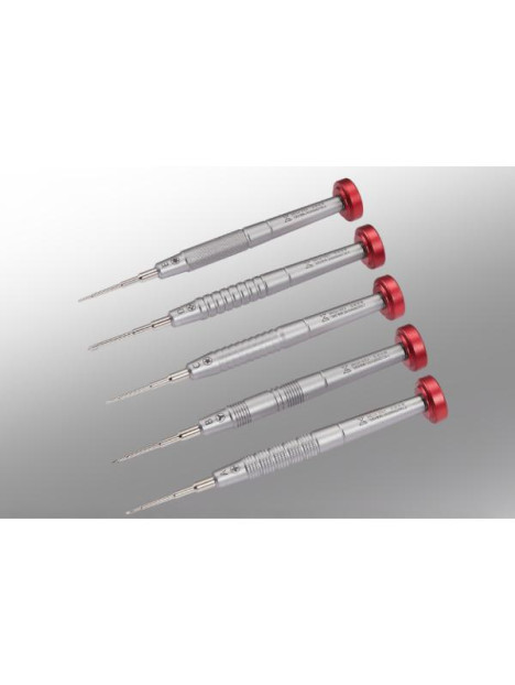 Kit de destornilladores de precisión iFlying 2D (Qianli)