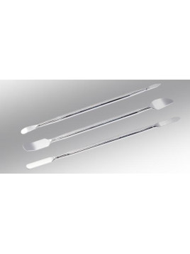Set de 3 herramientas de palanca de metal macizo