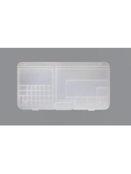 Caja de almacenamiento de componentes para reparación de teléfonos móviles (W203)