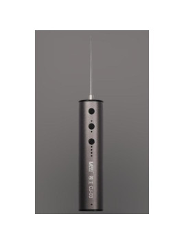 Herramienta para eliminar adhesivo CJ-3 de 1800 mAh (MaAnt)