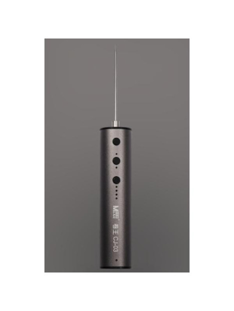 Herramienta para eliminar adhesivo CJ-3 de 1800 mAh (MaAnt)
