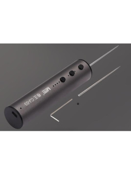 Herramienta para eliminar adhesivo CJ-3 de 1800 mAh (MaAnt)