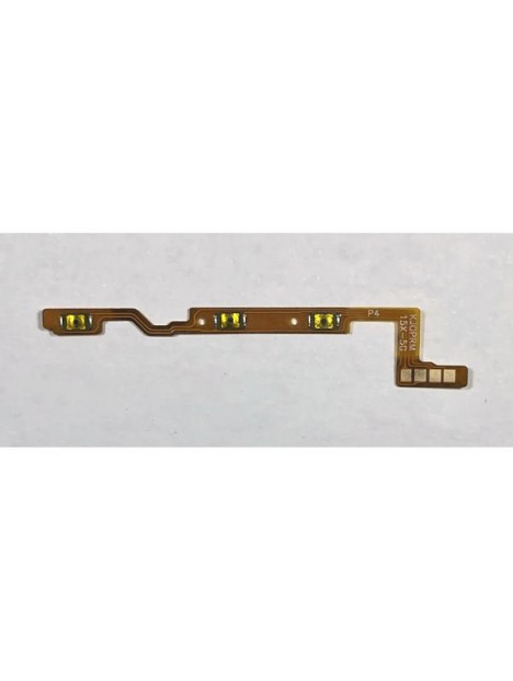 Flex power para Realme C85 5G calidad premium