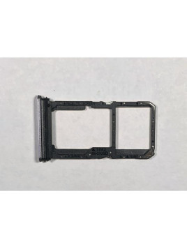 Soporte o bandeja sim azul para Oppo A6x 4G calidad premium
