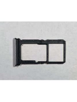 Soporte o bandeja sim azul para Oppo A6x 4G calidad premium
