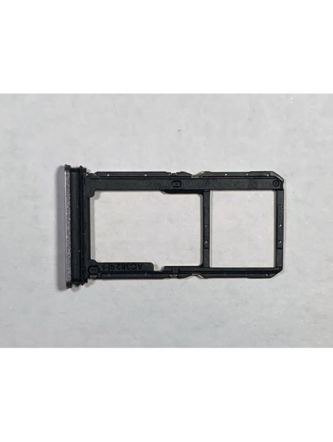 Soporte o bandeja sim azul para Oppo A6x 4G calidad premium