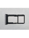 Soporte o bandeja sim azul para Oppo A6x 4G calidad premium