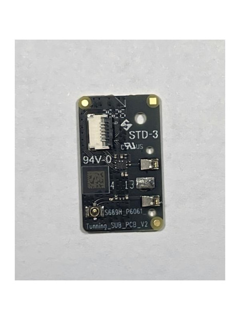 Placa de antena para Blackview Zeno 1 calidad premium
