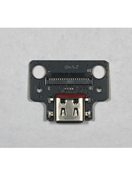 Placa de puerto de carga para Blackview Zeno 10 calidad premium