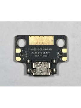 Placa de puerto de carga para Blackview Zeno 10 calidad premium