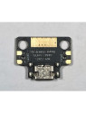 Placa de puerto de carga para Blackview Zeno 10 calidad premium