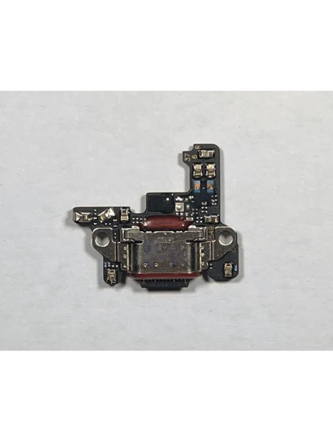 Placa de conector de carga para Motorola Moto Edge 70 Fusion compatible